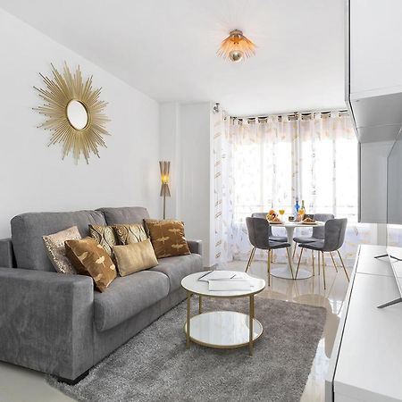 Reel Apartments- Walk To The Beach And Centre Torrevieja Exterior photo