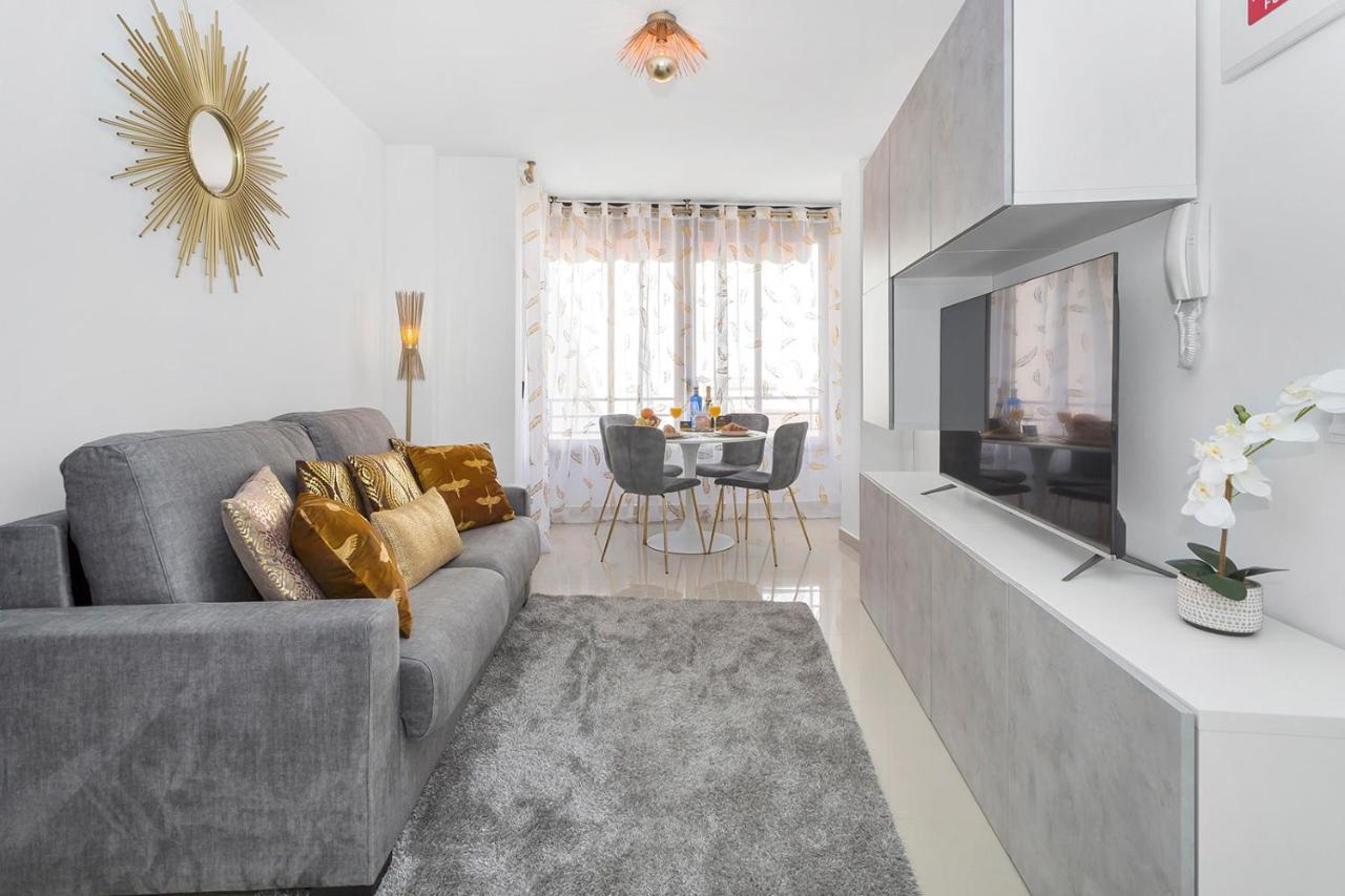 Reel Apartments- Walk To The Beach And Centre Torrevieja Exterior photo